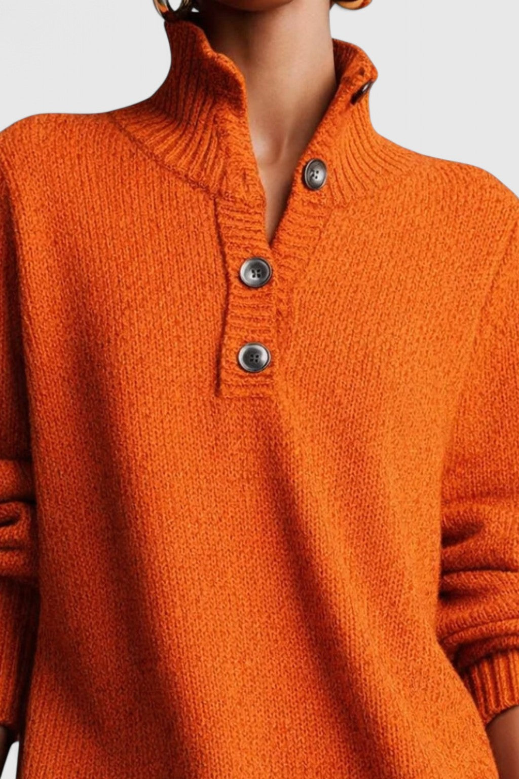 Evelyn | Pärandist inspireeritud kootud kleit