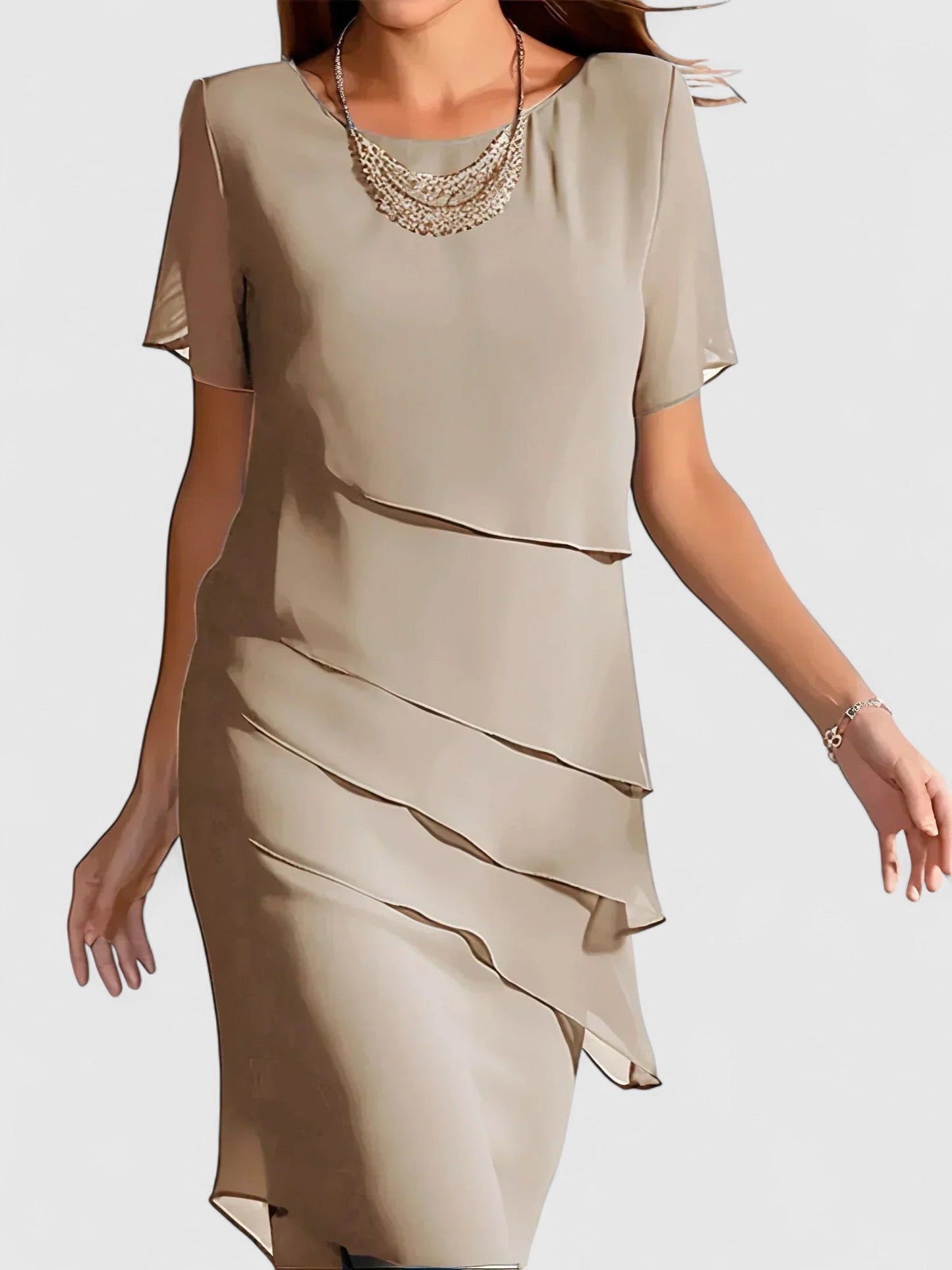 KENDRA | ELEGANTNE KLEIT