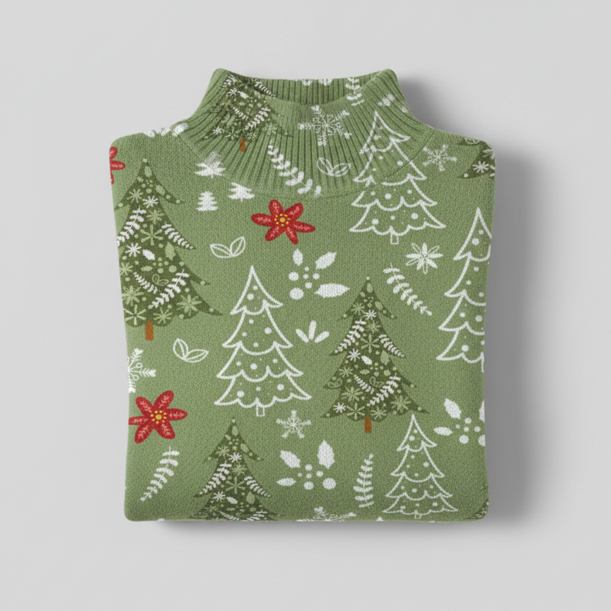 Mia | Jõulumugavus 3 stiilis