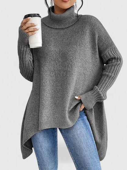 Keiralyss | Bekväm tröja