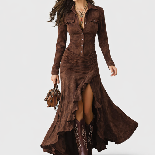 Savannah | Ajatu kroogitud särkkleit