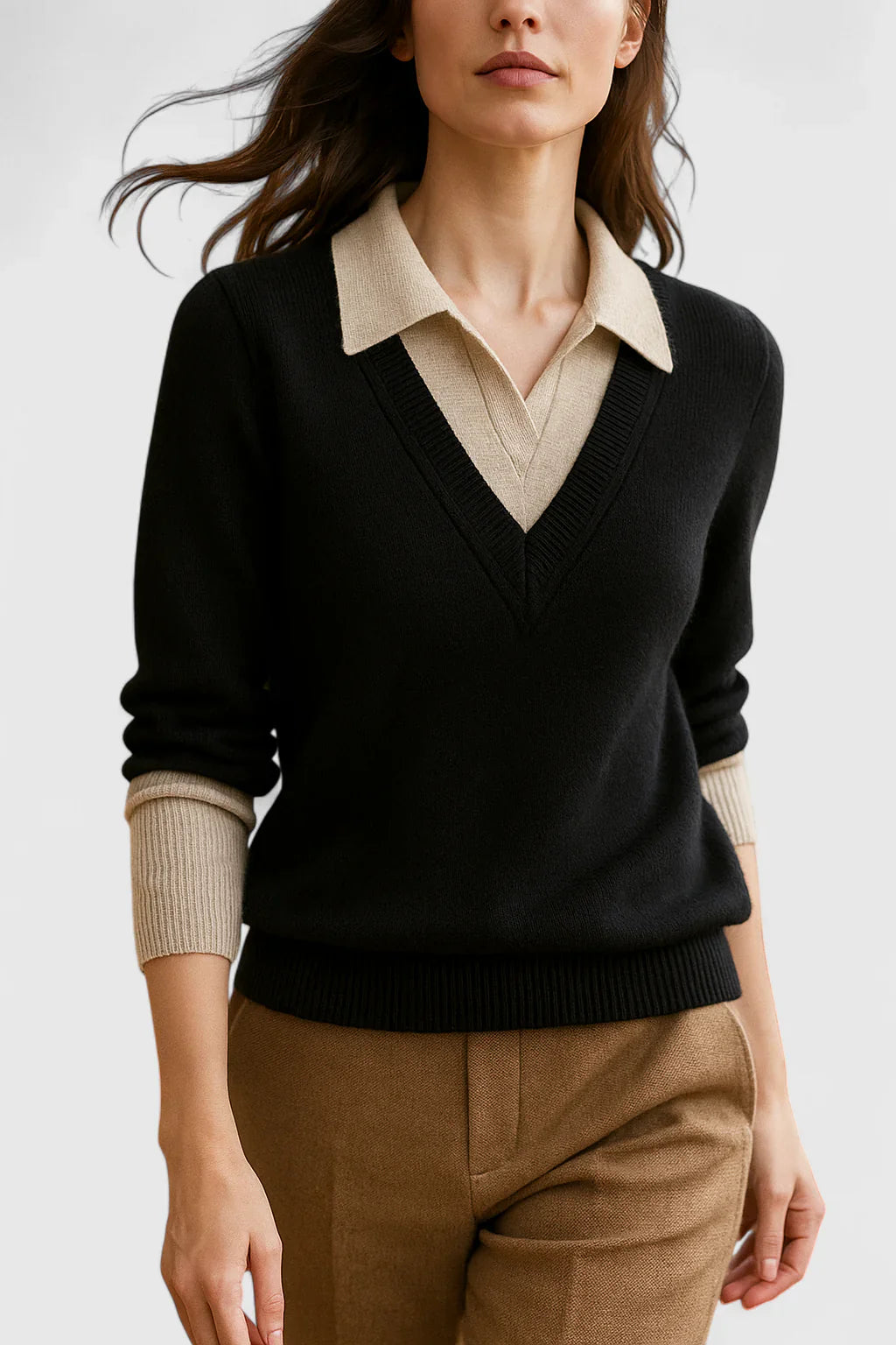 Jovi | Elegant tröja