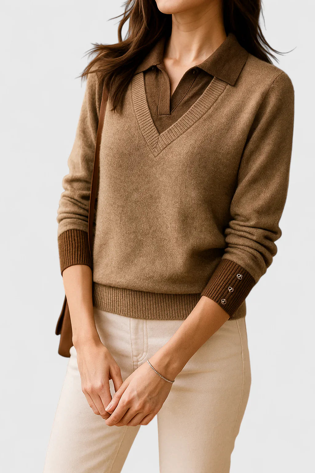 Jovi | Elegant tröja