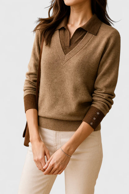 Jovi | Elegant tröja
