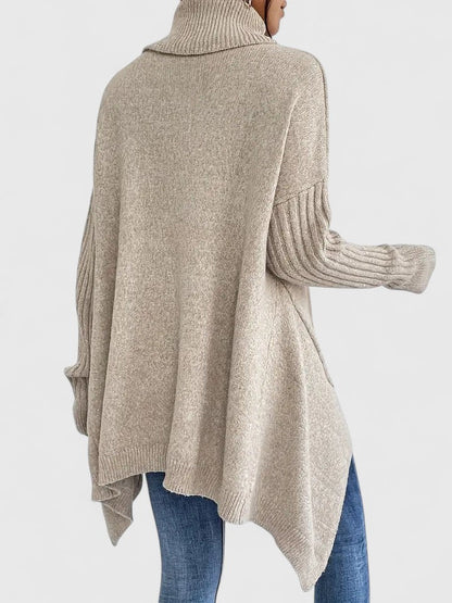 Keiralyss | Bekväm tröja
