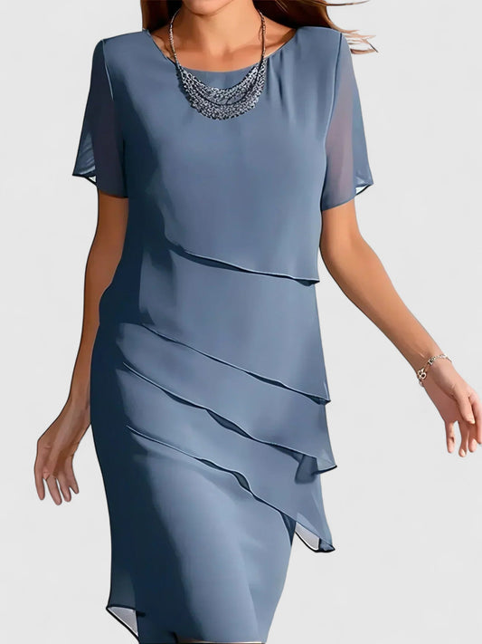 KENDRA | ELEGANTNE KLEIT