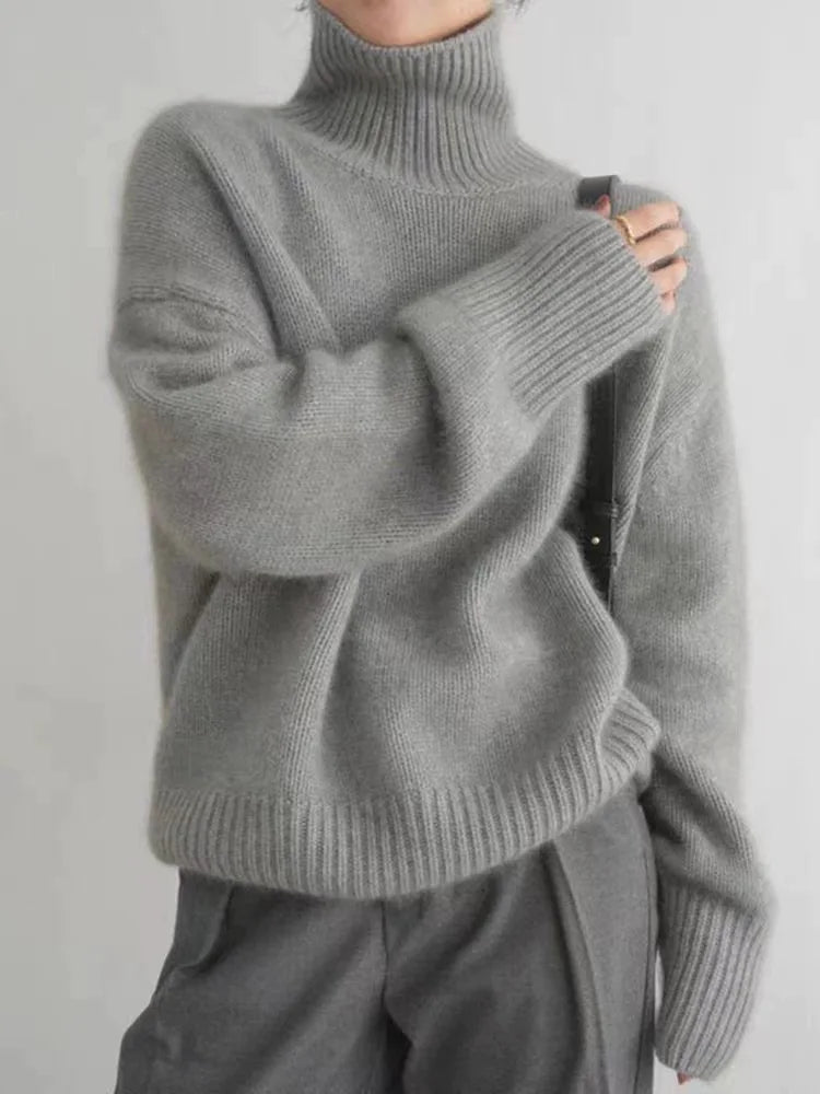 Palomayrah | Elegant tröja