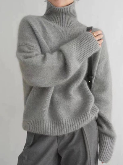 Palomayrah | Elegant tröja