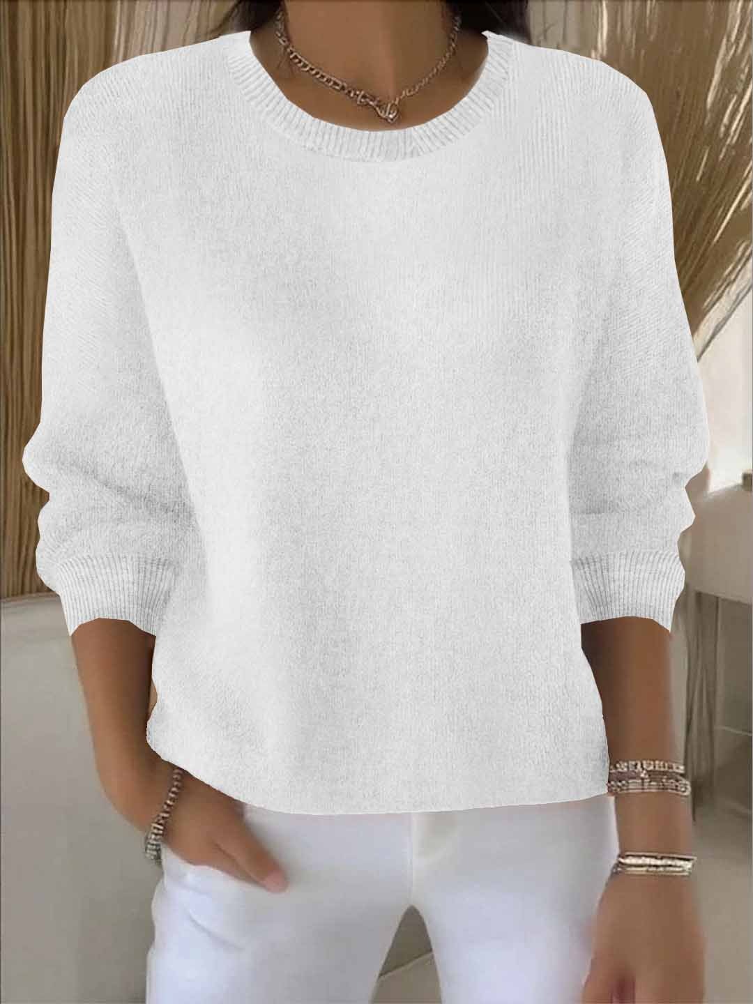 Lorie | Fin tröja