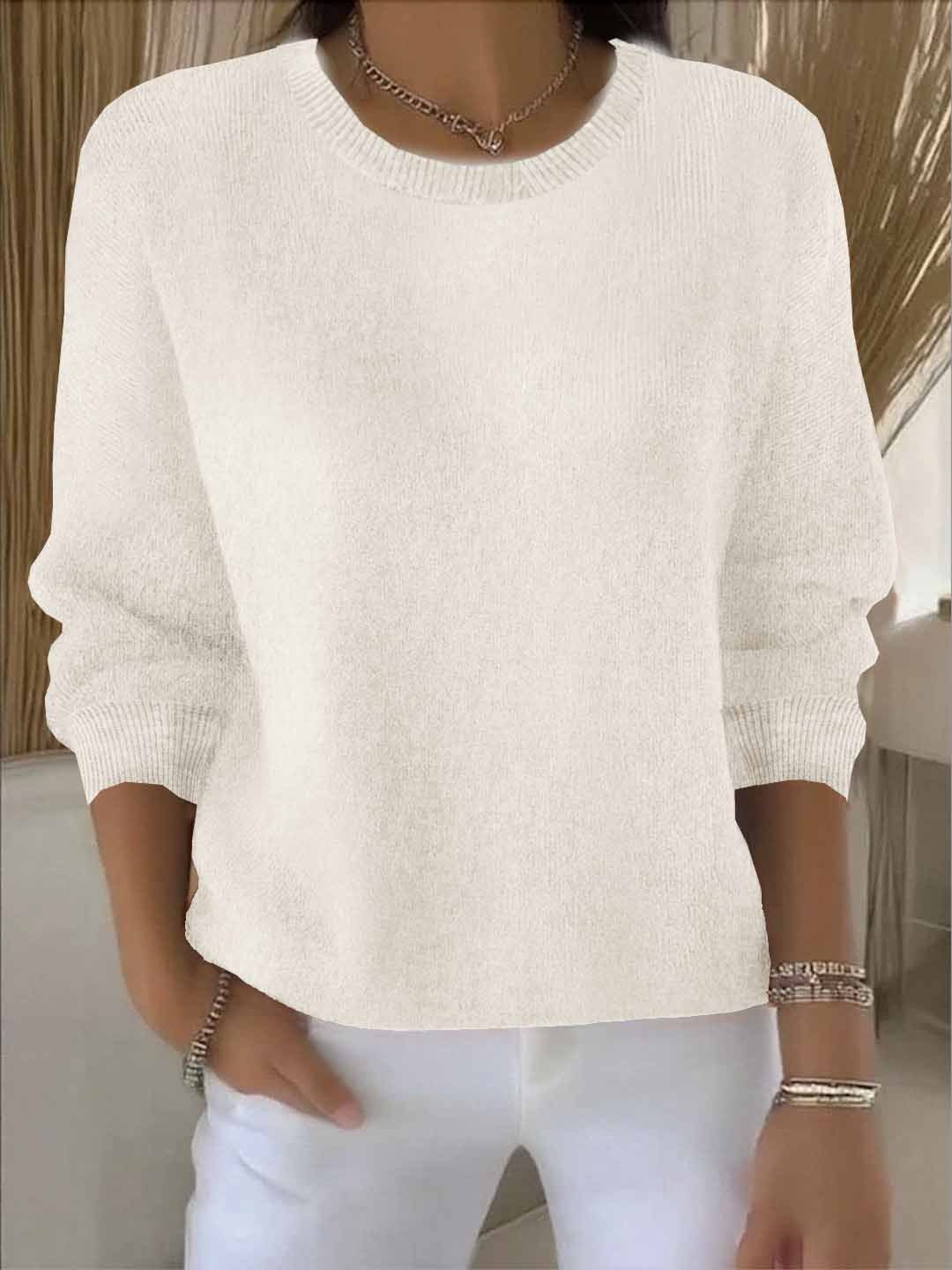 Lorie | Fin tröja