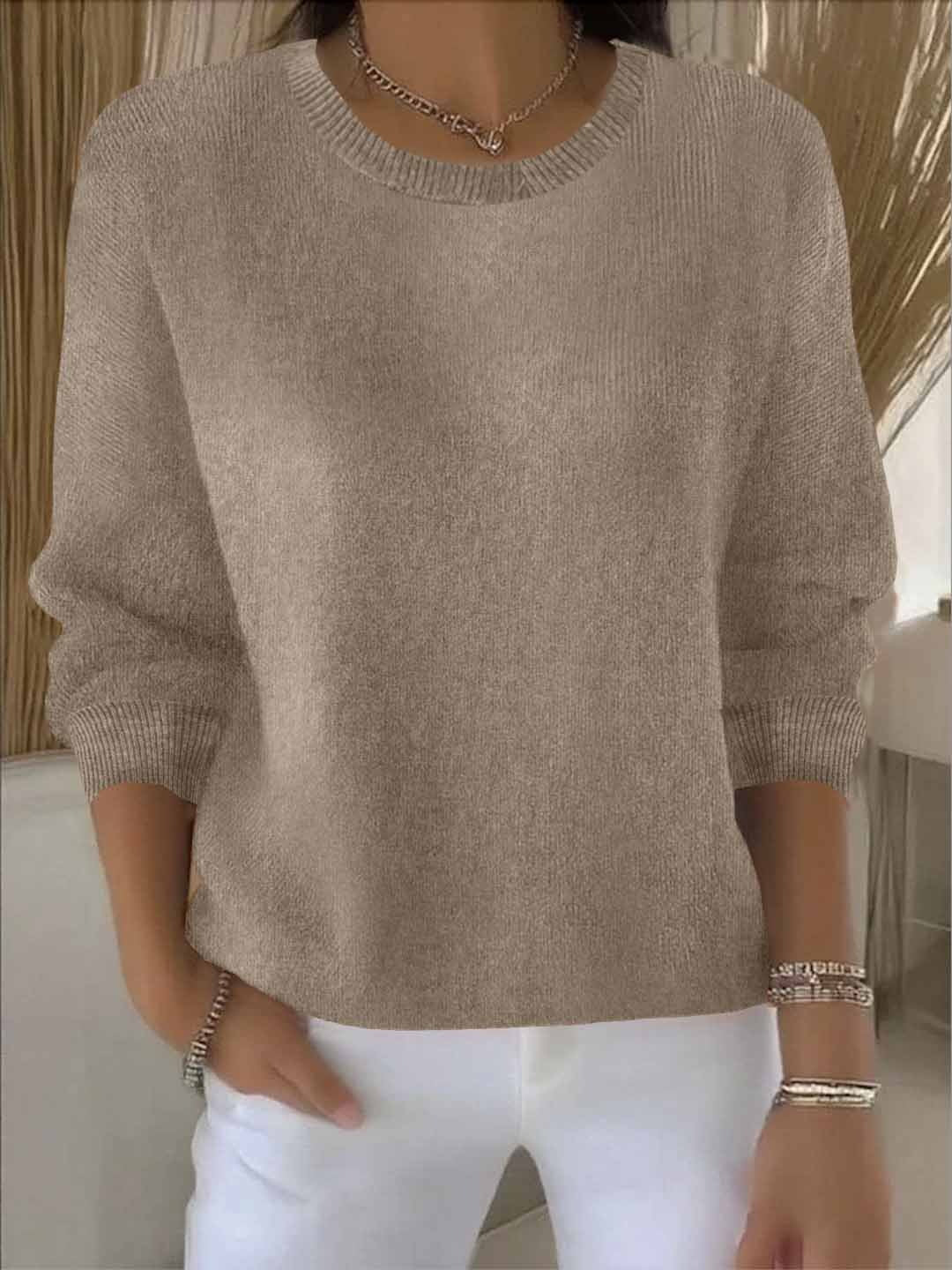Lorie | Fin tröja