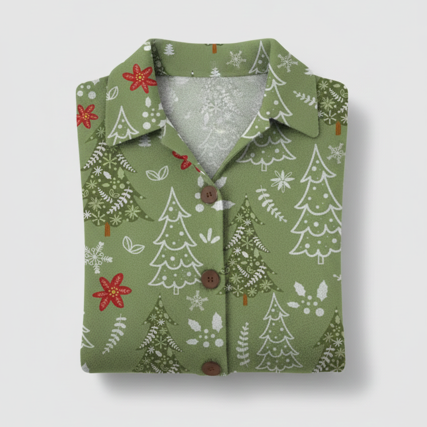 Mia | Jõulumugavus 3 stiilis