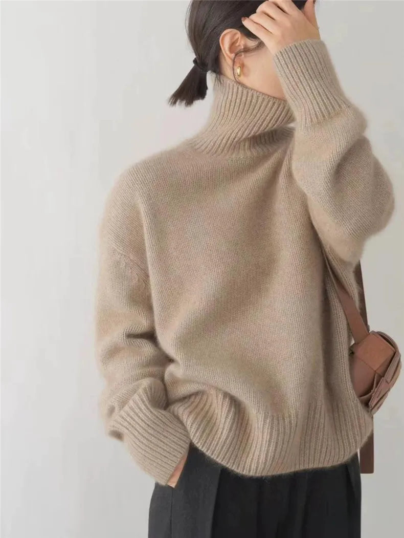 Palomayrah | Elegant tröja