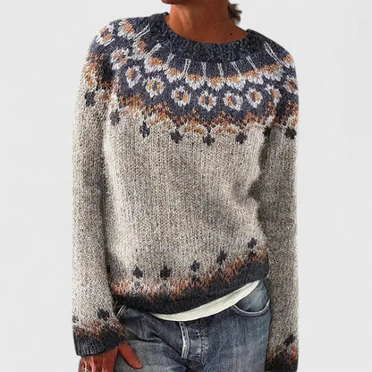 Elyvianne | Fin tröja