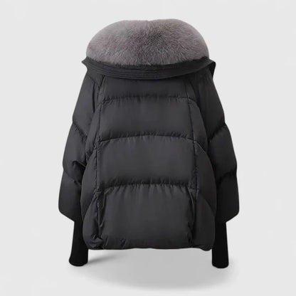 Zya | Bekväm jacka
