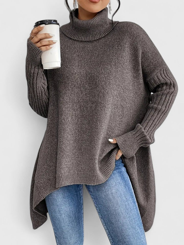Keiralyss | Bekväm tröja