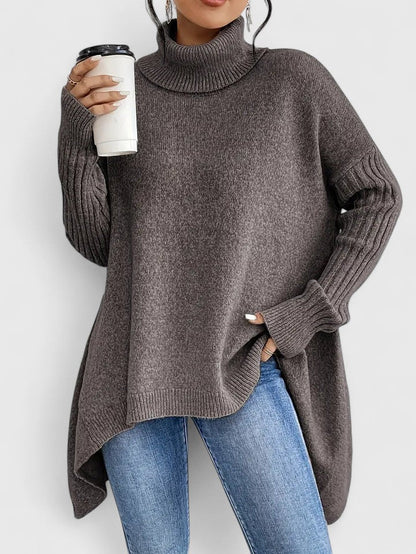 Keiralyss | Bekväm tröja