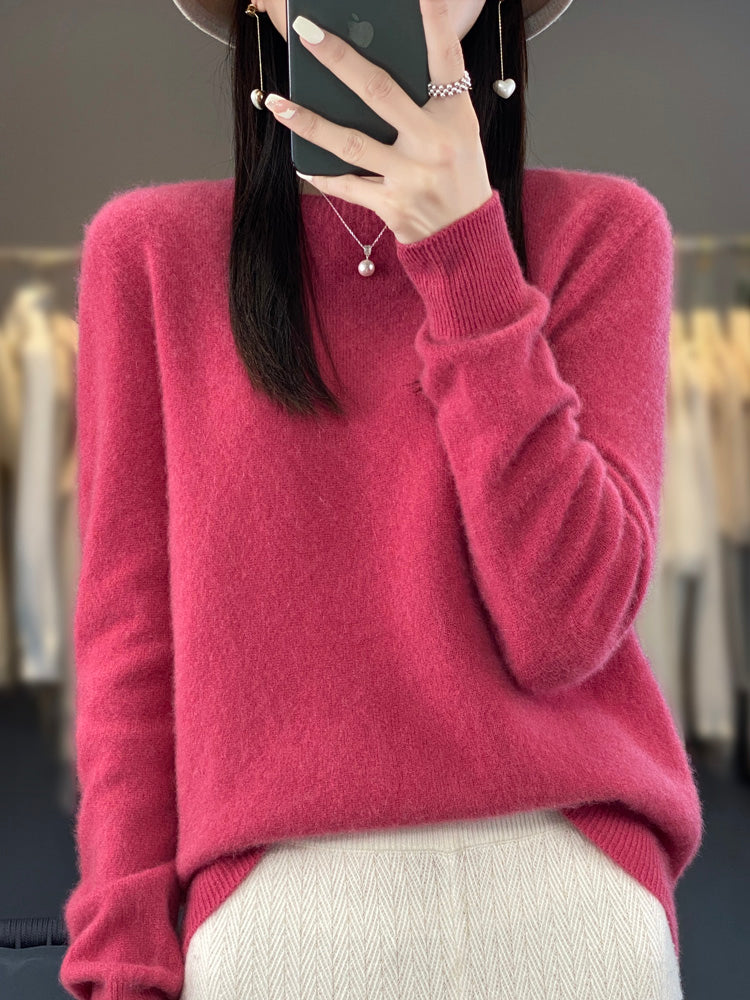 Rizalinda | Bekväm tröja