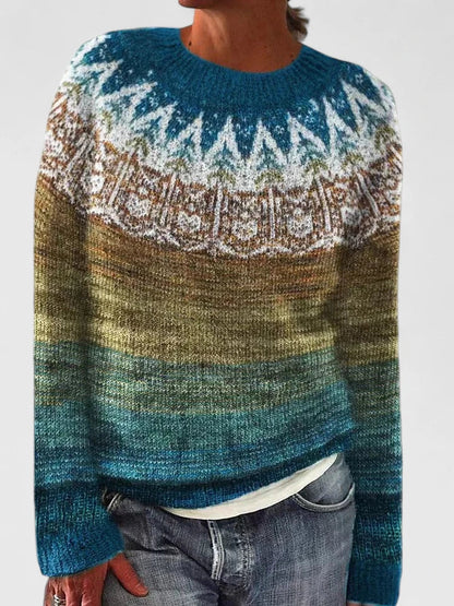 Yvanderrah | Mugav kampsun